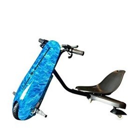 Resim Citymate Drift Car Drift Scooter Hoverboard Bluetooth Hoparlörlü - Işıklı Kasa28 