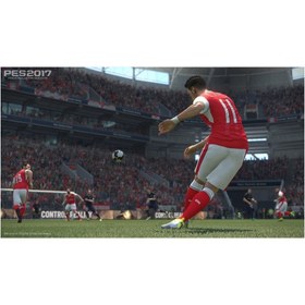 Resim Sony Konami Pes 2017 (ps4) 