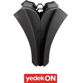 Resim Çamurluk Çift Dingil Orta Actros Mp2-Mp3 - A9305200419 