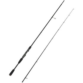 Resim Okuma Epixor Lrf Ultra Light Game Spin 213cm 1-8gr Olta Kamışı 