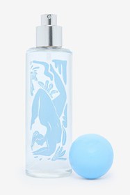 Resim Vanilla Vücut Spreyi 100 Ml Edp - Mavi / STD 