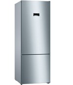 Resim KGN56VIF0N Inox No Frost Buzdolabı Bosch