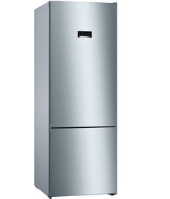 Resim KGN56VIF0N Inox No Frost Buzdolabı 