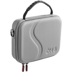 Resim Youtek Djı Om6 Taşınabilir Çanta - Hafif, Şık Ve Dayanıklı Aksesuar Çantası 