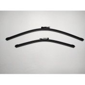 Resim Sentinel Ford Tourneo Courier Ön Cam Sileceği 2013 ve Sonrası Için 28"+15"(71+38CM) 