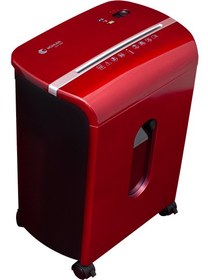 Resim Mühlen Zãhen 280M Mikro Kesim Bordo Evrak Imha Makinesi 