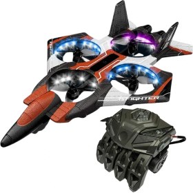 Resim TE Dükkan Buğz LH-X90-2 El Kontrollü Kameralı Uçak Drone 