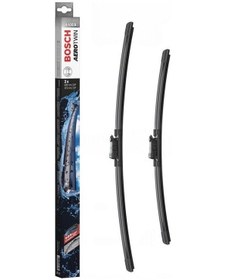 Resim Bosch Aerotwin Muz Silecek Takımı Honda Civic Eylül.2021-2025 İle Uyumlu 