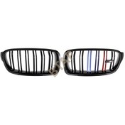 Resim Bmw F30 M3 Panjur Takımı 51137260497 