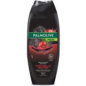 Resim Palmolive Men Purifying & Uplifting Duş Jeli 500 ml 