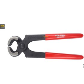 Resim CETA FORM 160 Mm Marangoz Kerpeteni E35-54-0160 