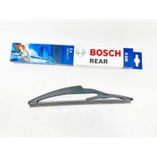 Resim Mini Arka Silecek Süpürgesi H240 Bosch R56 -61622754285 