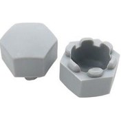 Resim YTT 2051 Bijon Kapağı Kısa Vectra B 