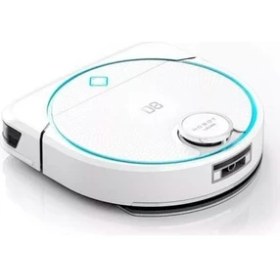 Resim Hobot Legee D8 Robot Süpürge Paspas 