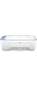 Resim HP DeskJet Ink Advantage 2878 All-in-One Yazıcı, Baskı, Fotokopi, Tarama, Renkli, 70S63C 