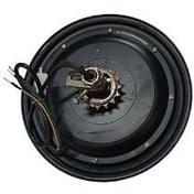 Resim VOLTA 60V 2000W MOTOR VS2L 