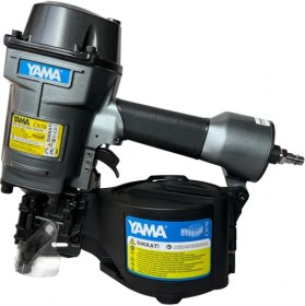 Resim Yama CN70 Rulo Çivi Çakma Tabancası 