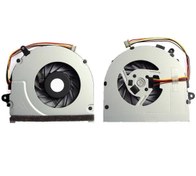 Resim Lenovo G580 E233037 Udqfljp04Dcm Uyumlu Laptop Fan V2 