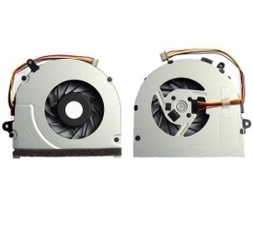 Resim Lenovo G580 E233037 Udqfljp04Dcm Uyumlu Laptop Fan V2 