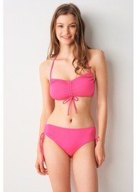 Resim No Gossip Freez Sürgülü Bustier Tek Üst Pembe 239110 