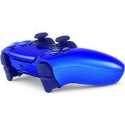 Resim Sony Ps5 Dualsense/chrm Indigo/eas Kontrol Cihazı Mor 