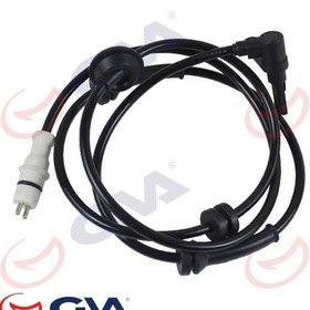 Resim Abs Hiz Sensörü Ön Sag Palio Albea 504651700 