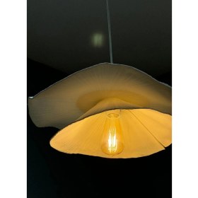 Resim Heka LED Ampul 6 Watt 2500K E27 Gün Işığı Rustik Bohem Yüksek Işık Gücü Ampul 