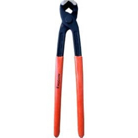 Resim 10'' 250 mm Kerpeten Falcon 