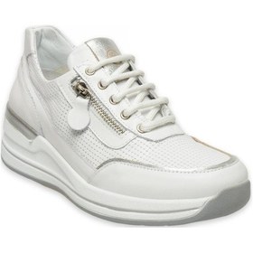 Resim Mammamia D25ya-3645z Günlük Kadın Ayakkabı Beyaz 