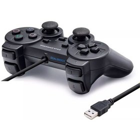 Resim Hd302 Oyun Kolu Pc Titeşimli Usb 2.0 170 Cm Kablo Tdrtr 