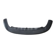Resim PARCAWORLD Volkswagen Passat- B6- 05/10 Karlık (ÖN TAMPON ALTI) Sıyah (SPOILER) 3c0805903 