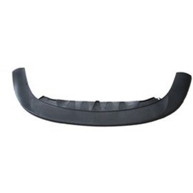 Resim PARCAWORLD Volkswagen Passat- B6- 05/10 Karlık (ÖN TAMPON ALTI) Sıyah (SPOILER) 3c0805903 
