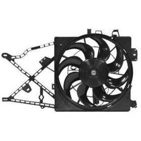 Resim Esse Oto - Vectra B Fan Motoru 96-01 Nrf47014 1341264 
