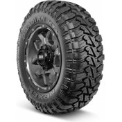 Resim Nexen Lt255/75 R17 111/108Q Roadian Mtx Rm7 4X4 Yaz Lastiği ( Üretim Yılı: 2024 ) 