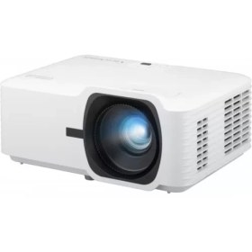 Resim VIEWSONIC VIEWSONIC LS740W WXGA 1280x800 5000AL LAZER PROJEKSIYON 