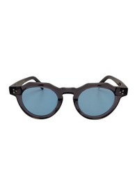 Resim Katsuo Limited Series Unisex Güneş Gözlüğü Şeffaf - Gri 