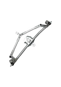 Resim Volkswagen Golf 4 Ön Cam Silecek Mekanizması 1998--2004 Uyumlu 