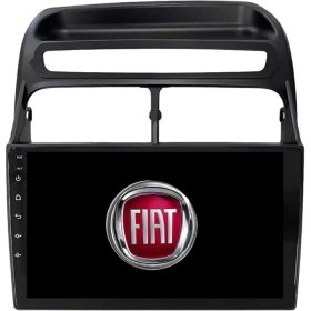 Resim Fiat Linea Android Multimedya Sistemi 4-64 For-X (2009-2016) 