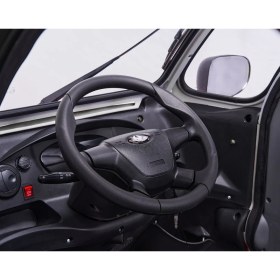 Resim Regal Raptor K5 Long Elektrikli E-Car - 2025 Model 