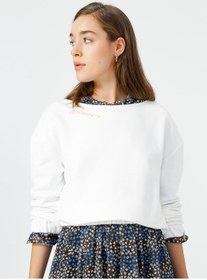 Resim Fabrika Comfort Sweatshırt 