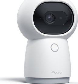 Resim Aqara Akıllı Kamera Hub G3 CH-H03 (Apple Home Destekli) 