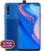 Resim Huawei Y9 Prime 2019 TR Garanti | 128 GB 4 GB Mavi 