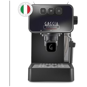 Resim Gaggia EG2115/01 Espresso Evolution Manuel Espresso Makinesi 