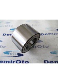 Resim 71746393 Ön Teker Aks Rulmani Uno 30*60*37 (802658) Optimal 405441307 