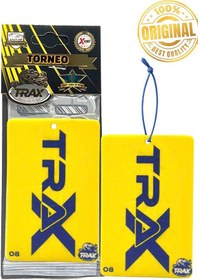 Resim Premium Kalite Oto Araç Kokusu Torneo 