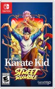 Resim The Karate Kid: Street Rumble Nintendo Switch Oyun 