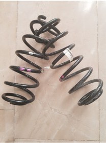 Resim Captiva Ön Helezon Yayı 06-09 Gm 