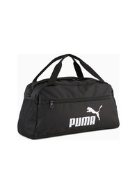 Resim Puma Phase Small Siyah Spor Çantası 09116701 Siyah 