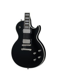 Resim Epiphone Les Paul Prophecy Elektro Gitar Black Metallic 