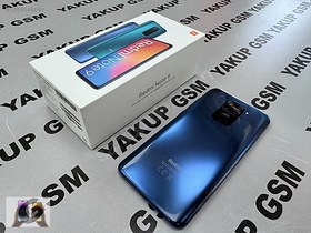 Resim Xiaomi Redmi Note 9 İkinci El TR | 128 GB | Gri 